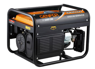 DC 8.3A 12V Portable Gasoline Generator 3.0KW Standby Power GF3500 Model