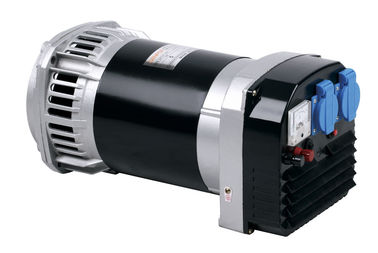 AC Dynamo High Output Alternator Generator Use Alernator