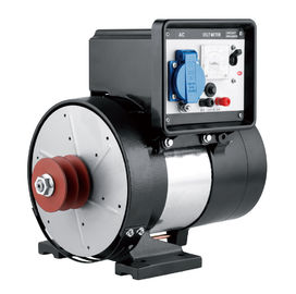 1.5KW AC DC Dynamo High Output Alternator High-Effency Key Shaft Alternator 19.05mm